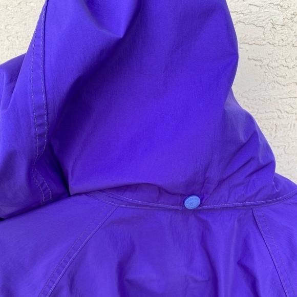 Vintage Sierra Designs Gore-Tex Jacket Size 14 - Picture 8 of 15